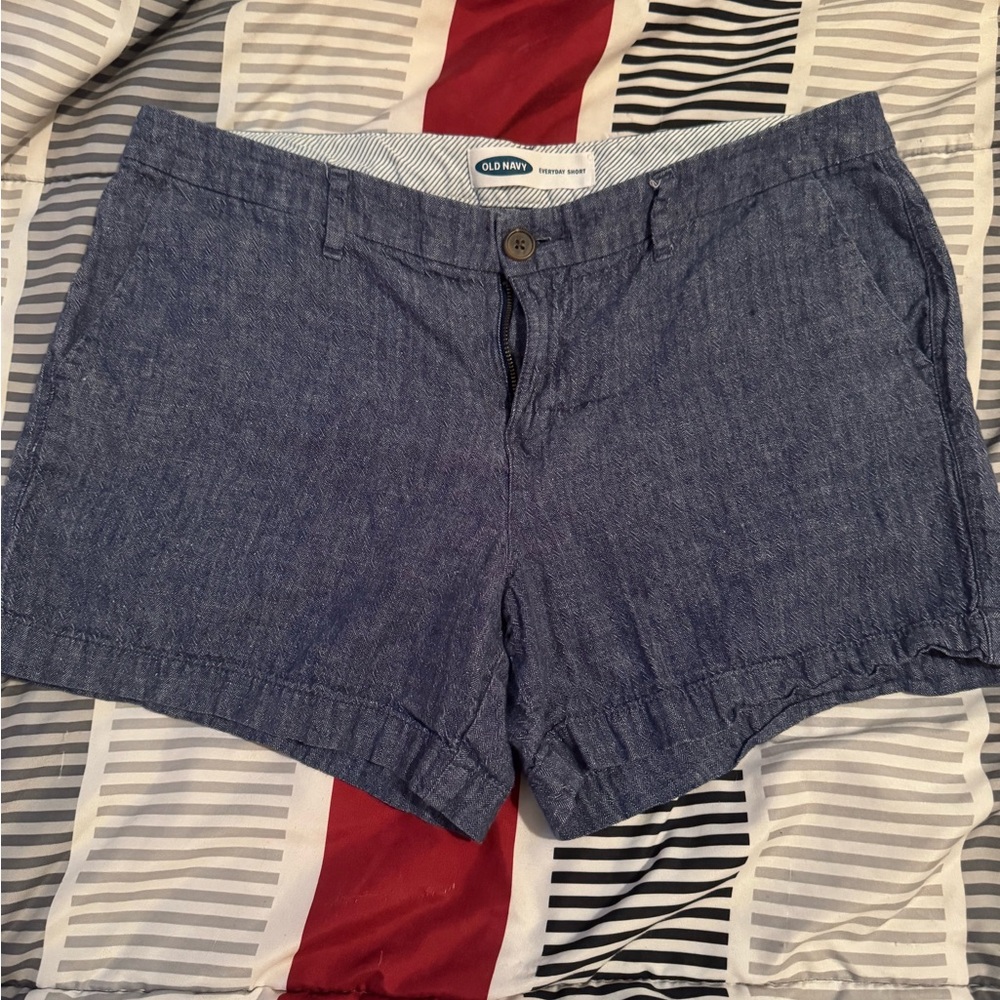 Old Navy Women's Denim Jean Shorts